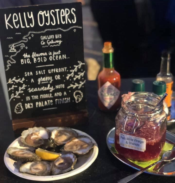 Galway Oyster Festival 2024 Schedule Nevsa Valeda